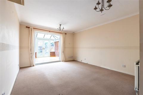 undefined, Trent Road, Didcot, Oxfordshire, OX11