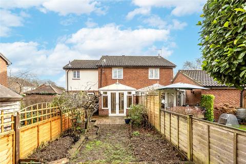 undefined, Trent Road, Didcot, Oxfordshire, OX11