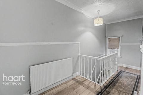 undefined, Foundry Road, Pontypool