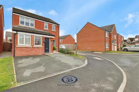 undefined, Buckthorn Road, Sandbach
