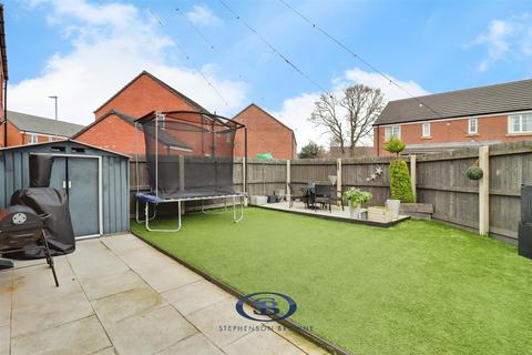 undefined, Buckthorn Road, Sandbach