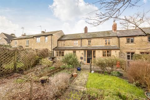 2 bedroom terraced house for sale, Chapel Row, Souldern