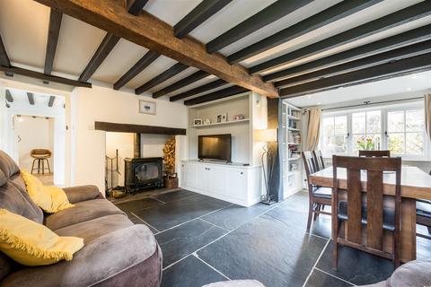 2 bedroom terraced house for sale, Chapel Row, Souldern