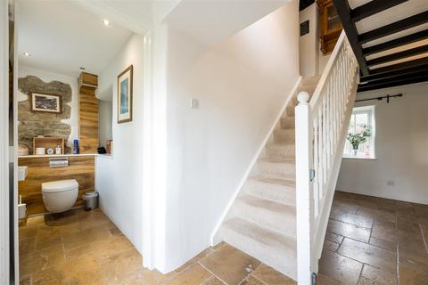 2 bedroom terraced house for sale, Chapel Row, Souldern