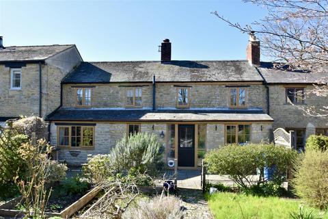 2 bedroom terraced house for sale, Chapel Row, Souldern