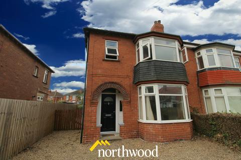 undefined, Northfield Road, Doncaster DN5