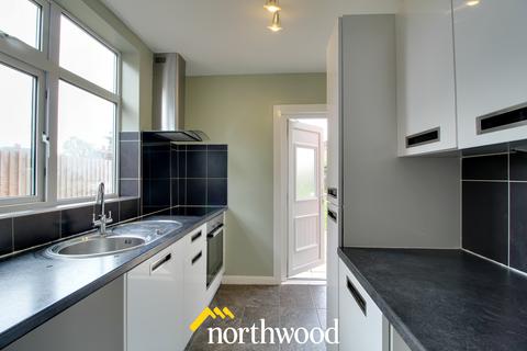 undefined, Northfield Road, Doncaster DN5