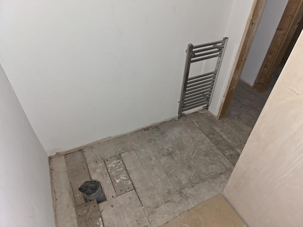 Storage Room