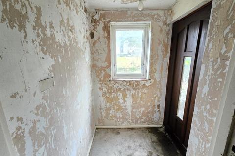 undefined, Alma Terrace, Aberkenfig, CF32