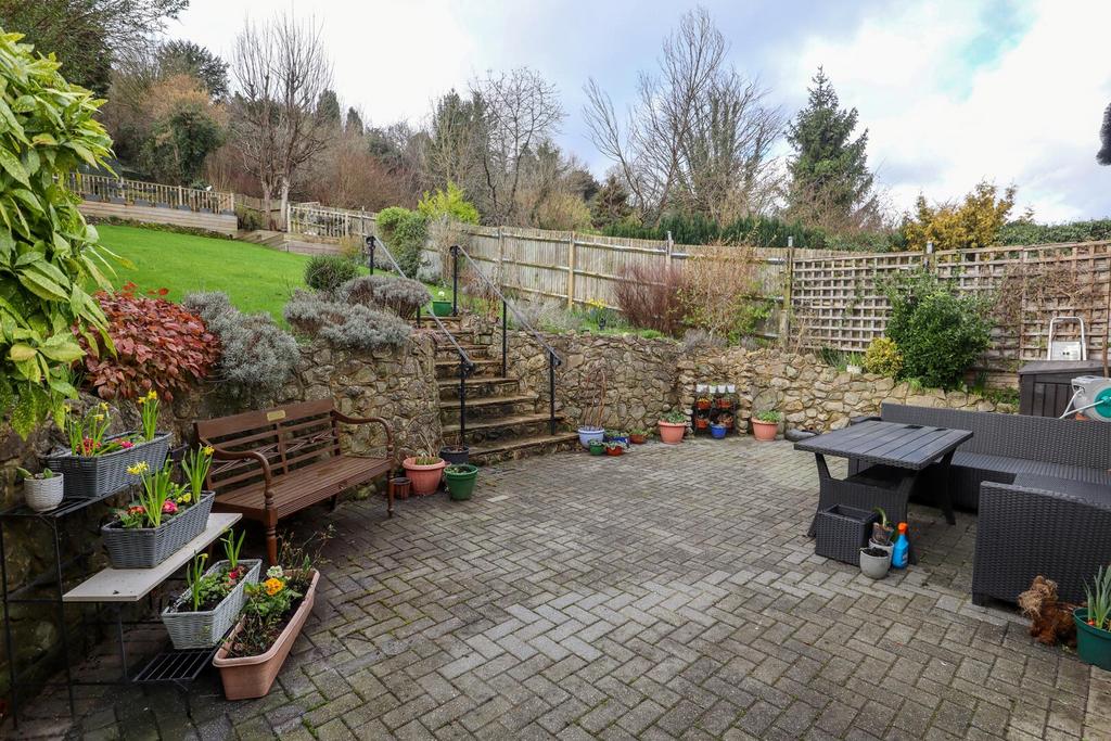 Terrace / Patio