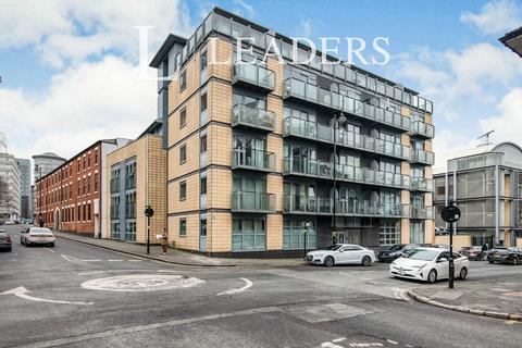 Holliday Street, Birmingham, West Midlands, B1