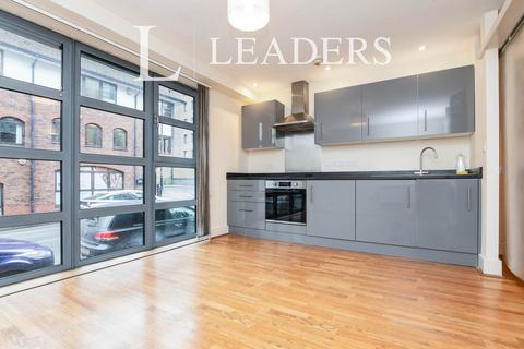 1 bedroom flat to rent, Holliday Street, Birmingham, West Midlands, B1