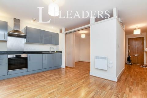 1 bedroom flat to rent, Holliday Street, Birmingham, West Midlands, B1
