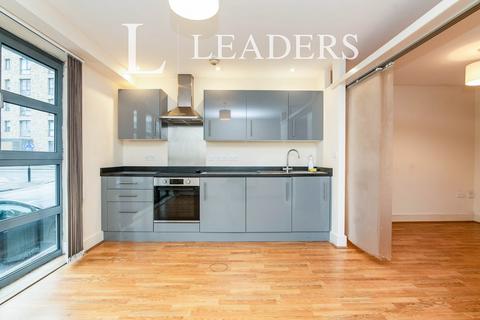 1 bedroom flat to rent, Holliday Street, Birmingham, West Midlands, B1