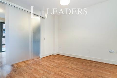 1 bedroom flat to rent, Holliday Street, Birmingham, West Midlands, B1