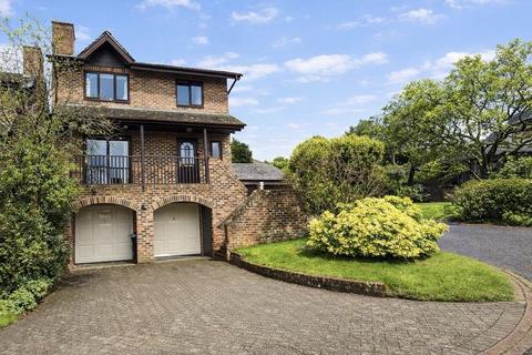 4 bedroom detached house for sale, Hadrian Court, Darlington
