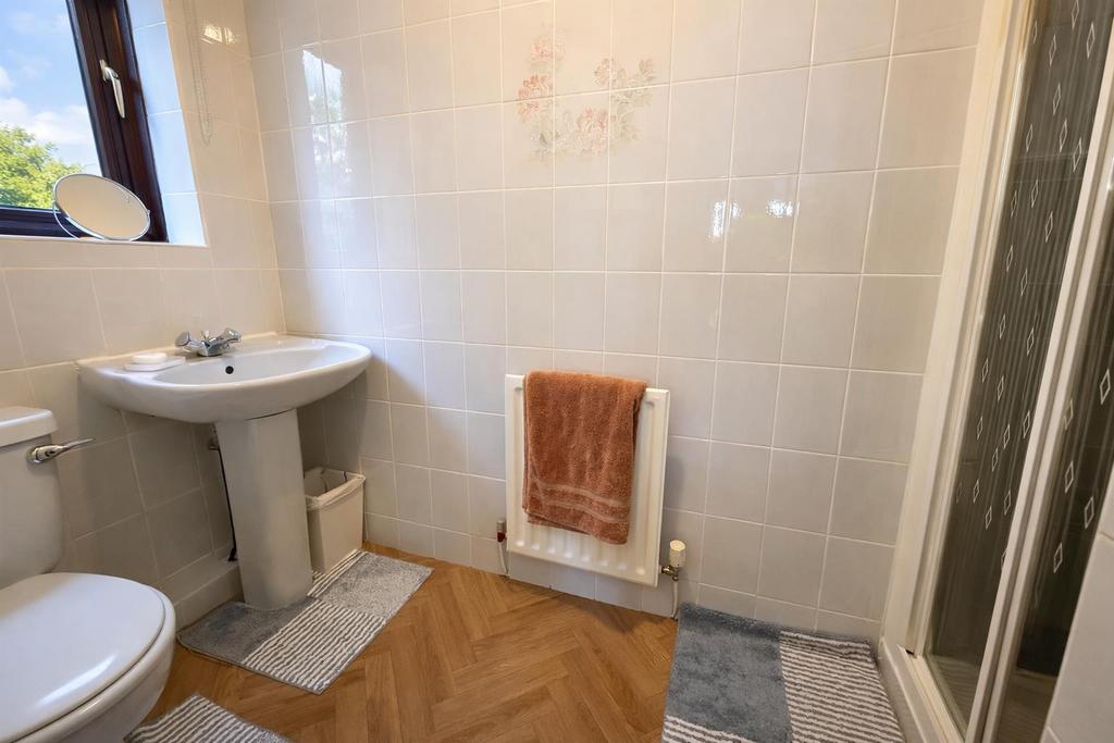 Ensuite