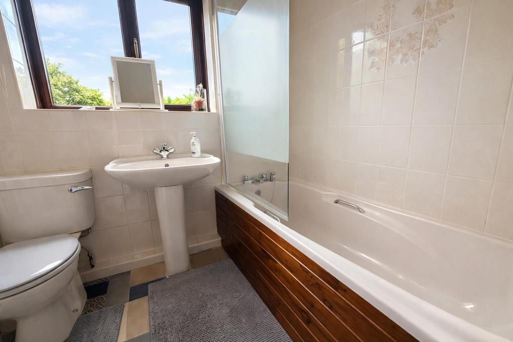 Bathroom/wc