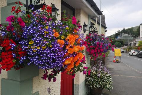 undefined, Llanwrytyd Wells  LD5 4RA