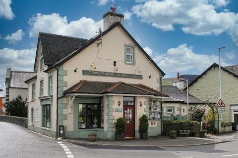 undefined, Llanwrytyd Wells  LD5 4RA