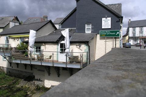 undefined, Llanwrytyd Wells  LD5 4RA