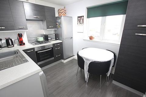 undefined, Leyland Road, Bathgate, EH48