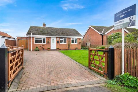 3 bedroom detached bungalow for sale, Low Street, Retford DN22