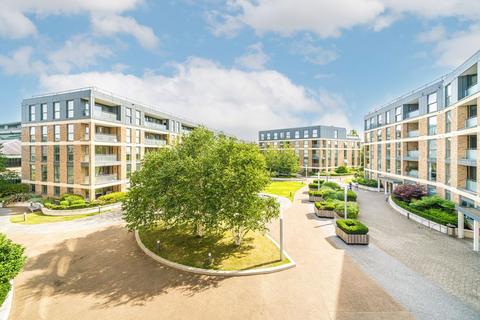 2 bedroom flat for sale, Levett Square, Richmond TW9