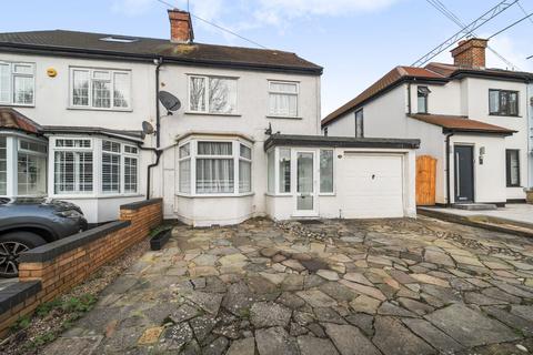 3 bedroom semi-detached house for sale, Walden Avenue, Chislehurst, Kent, BR7