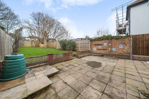 3 bedroom semi-detached house for sale, Walden Avenue, Chislehurst, Kent, BR7