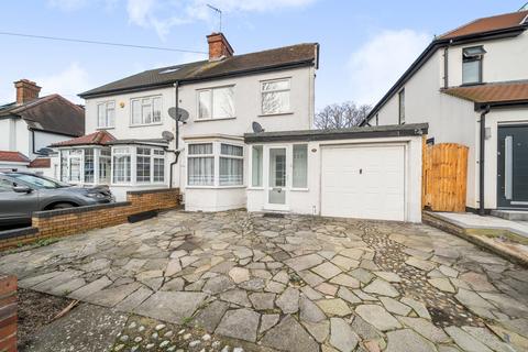 3 bedroom semi-detached house for sale, Walden Avenue, Chislehurst, Kent, BR7