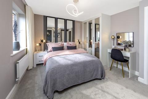 undefined, Maidstone at Spitfire Green New Haine Road, Ramsgate CT12