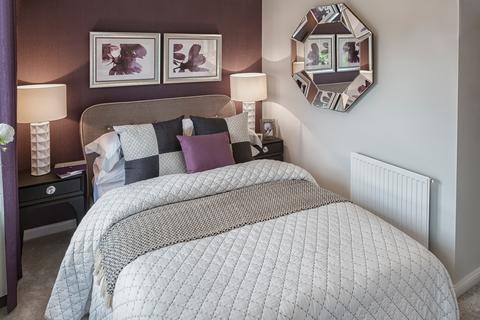 undefined, Glenlair at King's Gallop 14 Pinedale Way, Countesswells, Aberdeen AB15