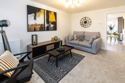 undefined, Glenlair at King's Gallop 14 Pinedale Way, Countesswells, Aberdeen AB15