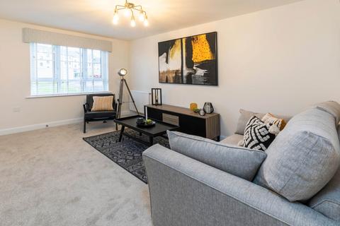 undefined, Glenlair at King's Gallop 14 Pinedale Way, Countesswells, Aberdeen AB15