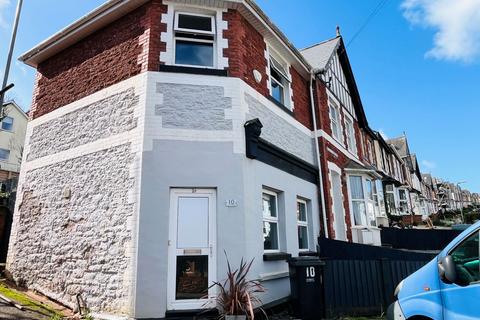 undefined, Sherwell Hill, Torquay