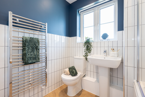 undefined, Leaf Living at The Gateway, Bexhill, TN40