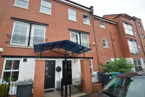 Rook Street, Manchester M15