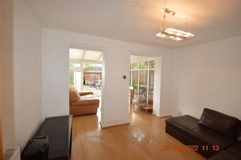 undefined, Rook Street, Manchester M15