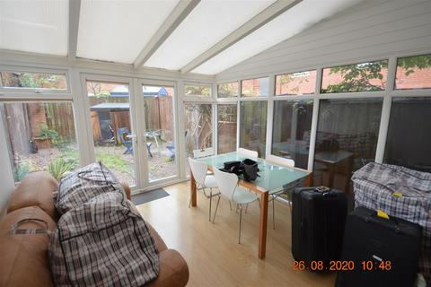 undefined, Rook Street, Manchester M15
