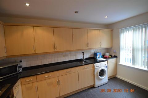 undefined, Rook Street, Manchester M15
