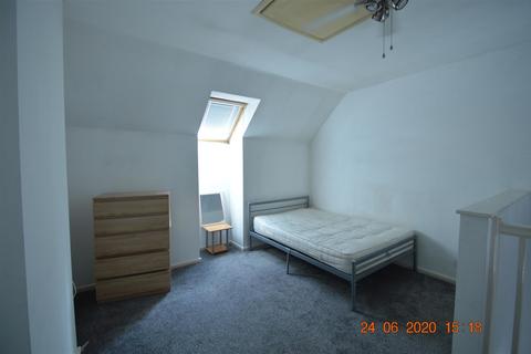undefined, Rook Street, Manchester M15
