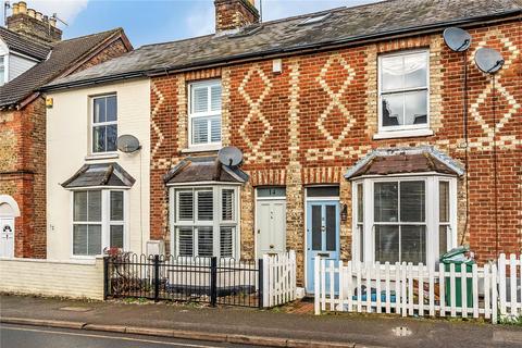 Doods Road, Reigate, Surrey, RH2