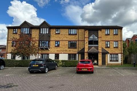 undefined, 42 Summerhill Way, Mitcham, Surrey, CR4 2NJ