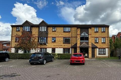 undefined, 42 Summerhill Way, Mitcham, Surrey, CR4 2NJ
