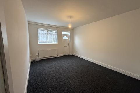 undefined, West Street, Beighton
