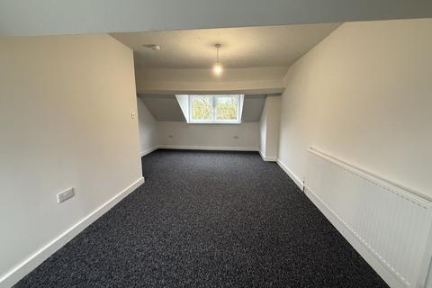 undefined, West Street, Beighton