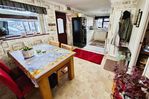 2 bedroom bungalow for sale, St. William Court, Holbeach, Spalding