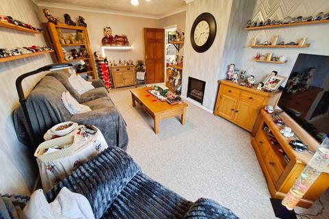 2 bedroom bungalow for sale, St. William Court, Holbeach, Spalding