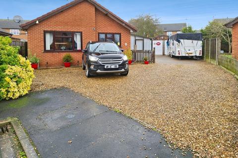 undefined, St. William Court, Holbeach, Spalding